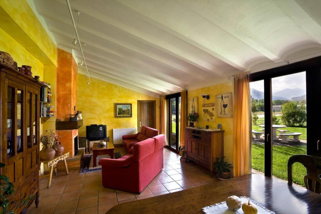 La Posada de San Millán San Millán de la Cogolla Exterior foto